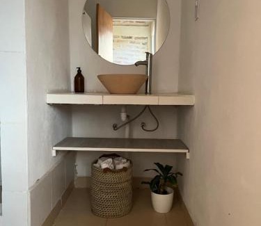 Chilecito Apartamento | Salir del Cráter Apart
