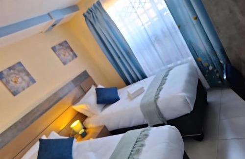 Maseru Cama Y Desayuno | Salisha Bed & Breakfast