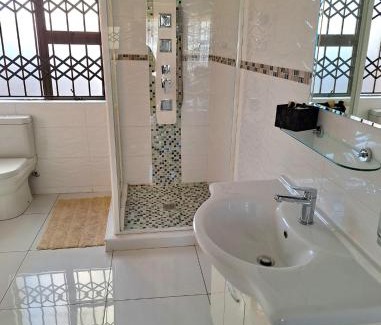Maseru Cama Y Desayuno | Salisha Bed & Breakfast