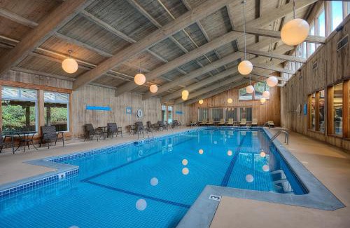 Gleneden Beach Complejo | Salishan Coastal Lodge