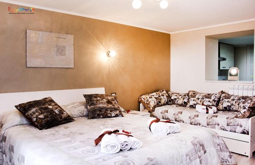 Campobasso Apartamento | Salita San Paolo