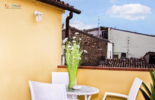 Campobasso Apartamento | Salita San Paolo