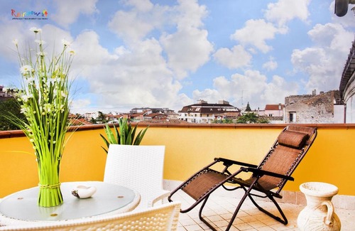 Campobasso Apartamento | Salita San Paolo