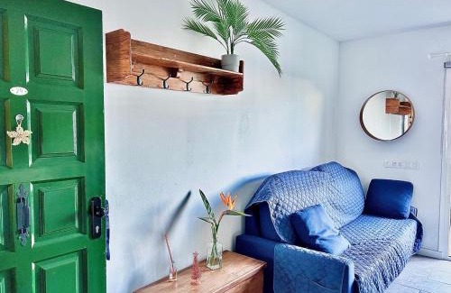 Brena Baja Apartamento | Salitre Tea