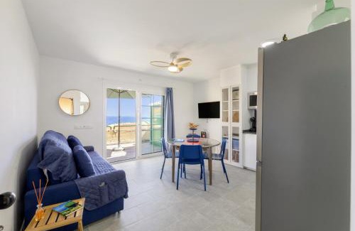 Brena Baja Apartamento | Salitre Tea