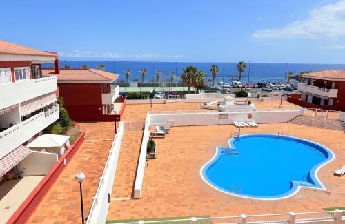 Puerto de Guimar Apartamento | Salitreja