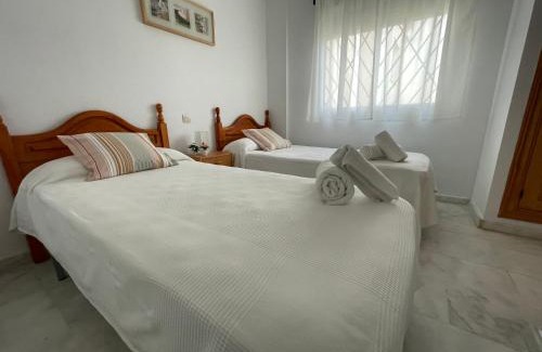 Estepona Apartamento | SALIX DON TOMAS