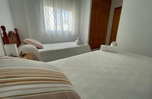 Estepona Apartamento | SALIX DON TOMAS