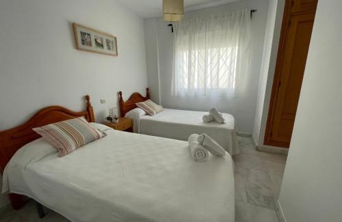 Estepona Apartamento | SALIX DON TOMAS
