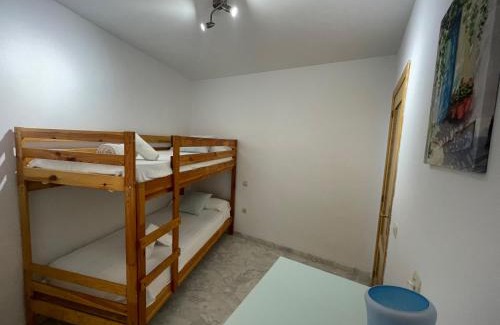 Estepona Apartamento | SALIX DON TOMAS