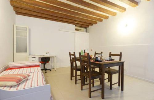 Castello Apartamento | Salizada San Francesco