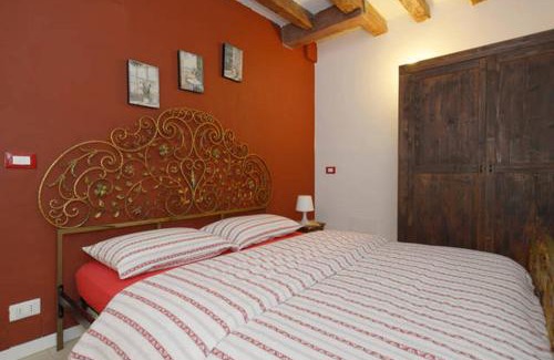 Castello Apartamento | Salizada San Francesco