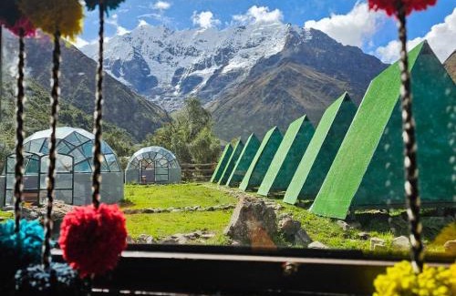 Mollepata Otro | Salkantay starcamp