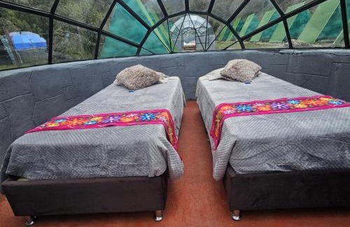 Mollepata Otro | Salkantay starcamp