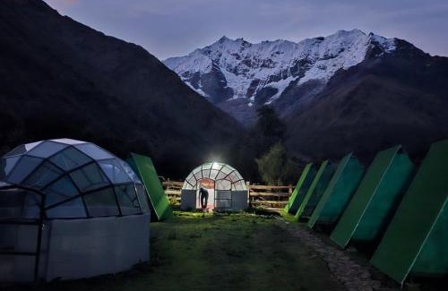 Mollepata Otro | Salkantay starcamp