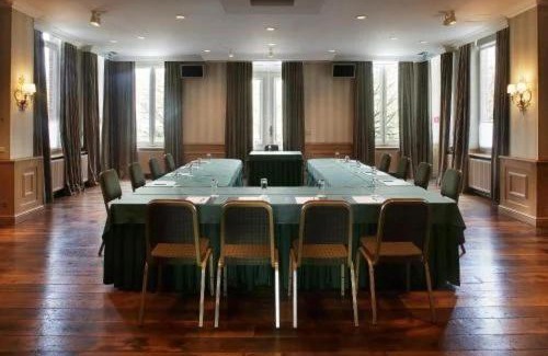 Dworp Complejo | salle de banquet plus chambre
