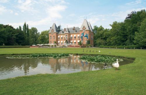 Dworp Complejo | salle de banquet plus chambre