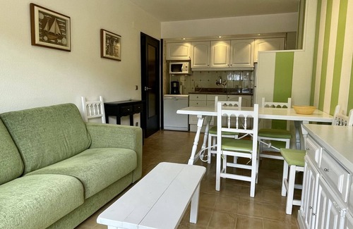 L'Estartit Apartamento | SALLES BEACH 05