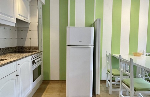 L'Estartit Apartamento | SALLES BEACH 05