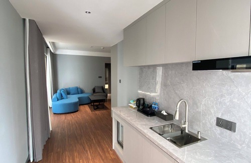 Vinh Yen Apartamento | Sally Hotel