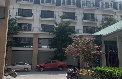 Vinh Yen Apartamento | Sally Hotel