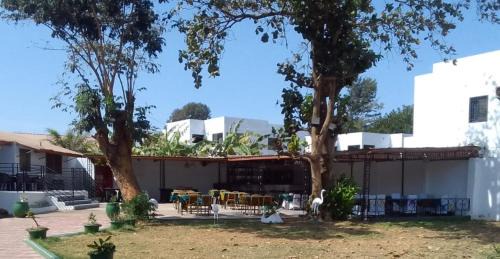 Cape Point Casa | Salma's