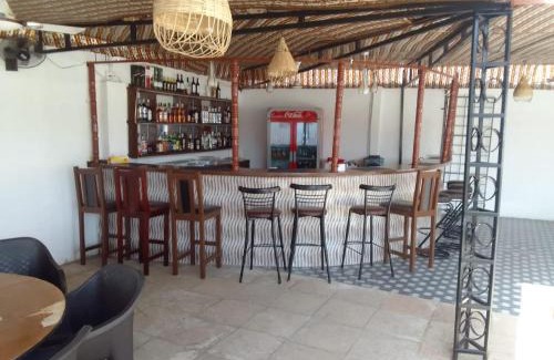 Cape Point Casa | Salma's