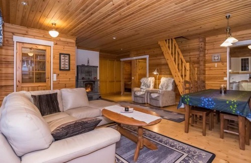Kangasniemi Casa | Salmensuu by Interhome