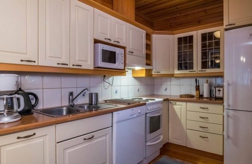 Kangasniemi Casa | Salmensuu by Interhome