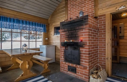 Kangasniemi Casa | Salmensuu by Interhome
