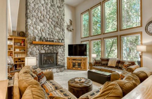 Welches Casa | Salmon River Lodge