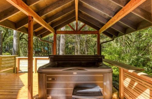Welches Casa | Salmon River Lodge