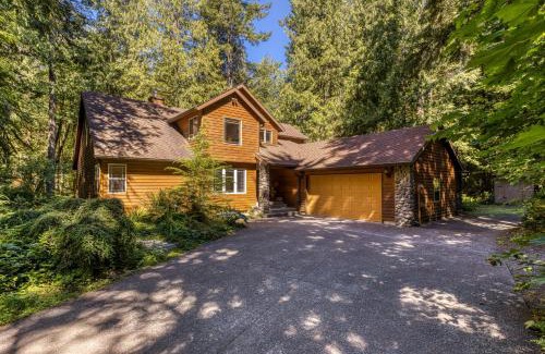 Welches Casa | Salmon River Lodge