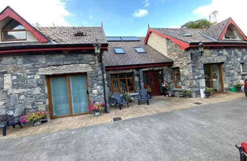 Inishmacatreer Cama Y Desayuno | Salmon Weir Lodge