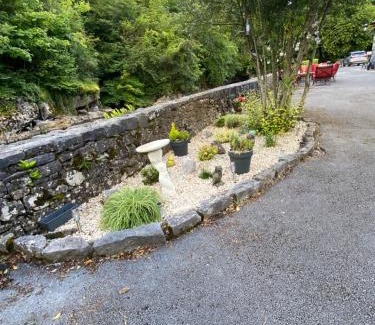 Inishmacatreer Cama Y Desayuno | Salmon Weir Lodge