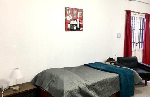 San Martin Apartamento | SALO&WALTHER