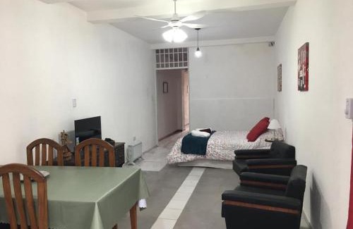 San Martin Apartamento | SALO&WALTHER