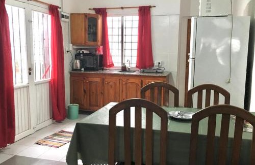 San Martin Apartamento | SALO&WALTHER