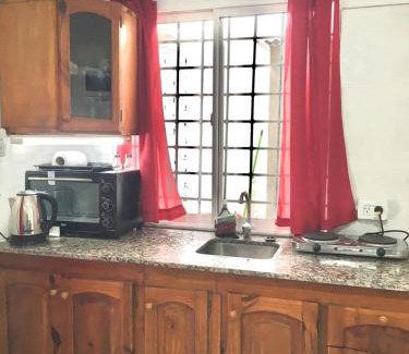 San Martin Apartamento | SALO&WALTHER