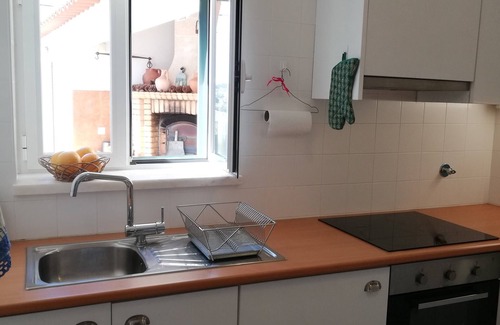 Ericeira Cabaña | Casita de Saloia (Ericeira)