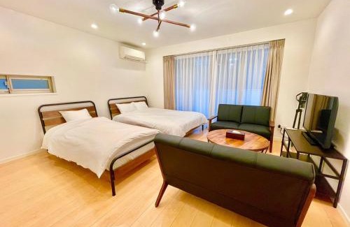 Udagawacho Apartamento | SALON渋谷4B