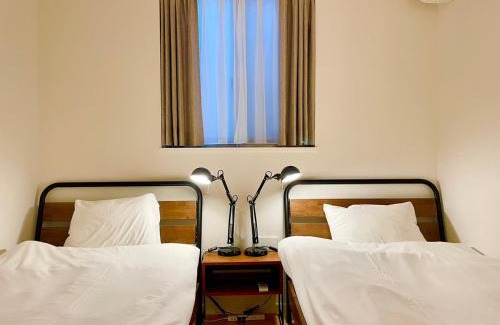 Udagawacho Apartamento | SALON渋谷4B