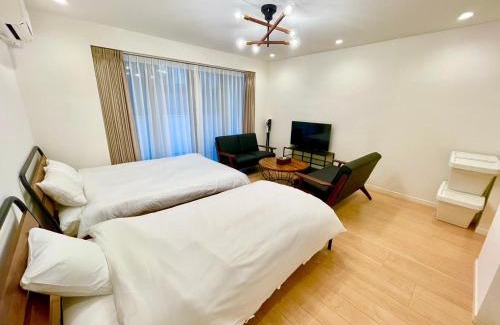 Udagawacho Apartamento | SALON渋谷4B
