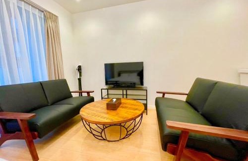 Udagawacho Apartamento | SALON渋谷4B