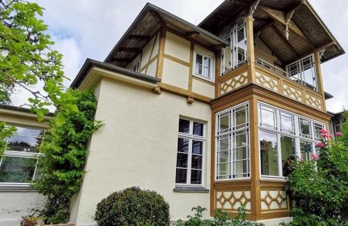 Heringsdorf Casa | Salon Comfortable holiday residence