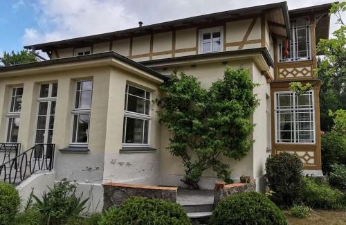 Heringsdorf Casa | Salon Comfortable holiday residence