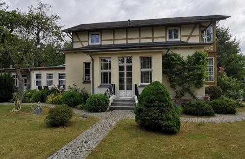 Heringsdorf Casa | Salon Comfortable holiday residence