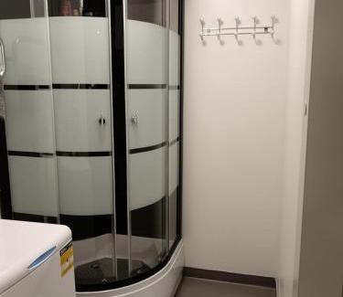 Lieksa Apartamento | Salon Harlekiini