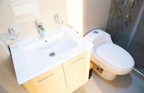 Chancay Apartamento | Salon y Recepciones Catalina