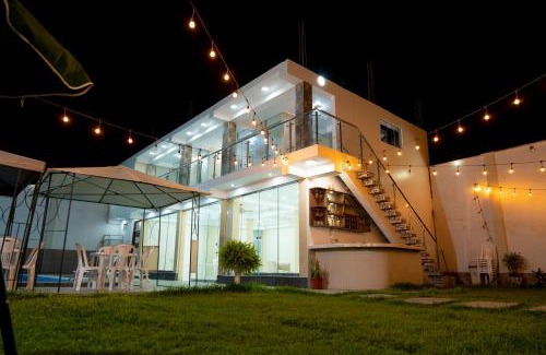 Chancay Apartamento | Salon y Recepciones Catalina